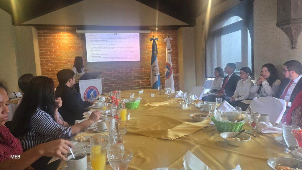 Presentación de Proyectos UMG 3